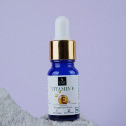 Vitamin E Nourishing