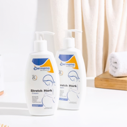 Dermama Stretch