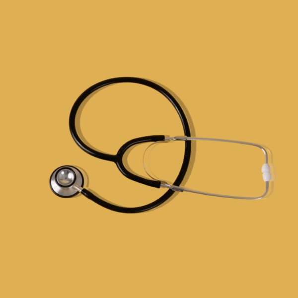 Stethoscope